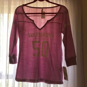 pink san francisco too